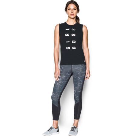 Under armour girl boss tank sale