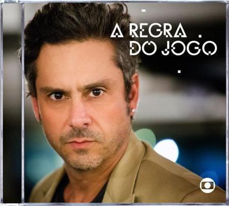 Regra do Jogo, A - Nacional - Som Livre Cd (Rimo) - CD de Trilha Sonora -  Magazine Luiza