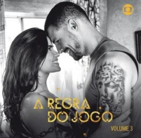 Regra do Jogo, A - Nacional - Som Livre Cd (Rimo) - CD de Trilha Sonora -  Magazine Luiza