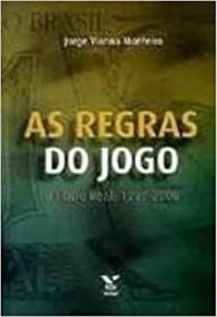 REGRAS DO JOGO