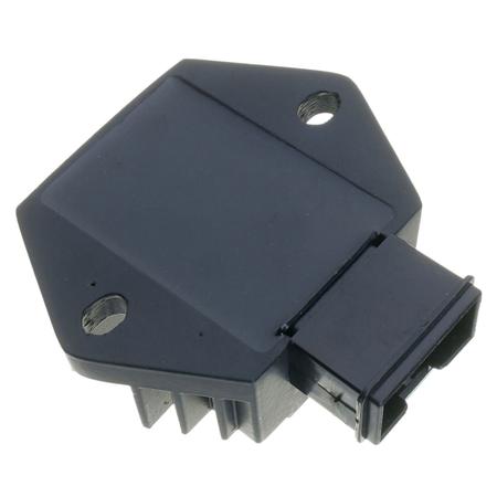 Regulador Retificador CBR 600 F (91-00) Wortech - Wortech Imagem de Regulador Retificador CBR 600 F (91-00) Wortech