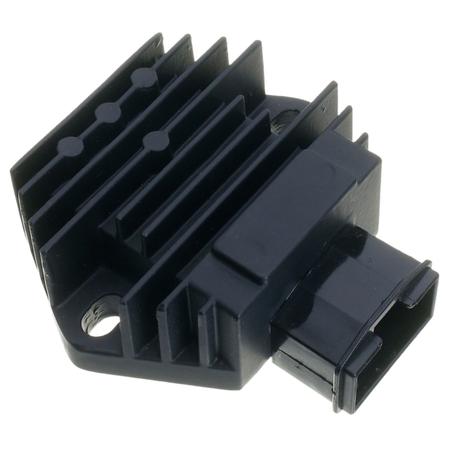 Regulador Retificador CBR 600 F (91-00) Wortech - Wortech Imagem de Regulador Retificador CBR 600 F (91-00) Wortech