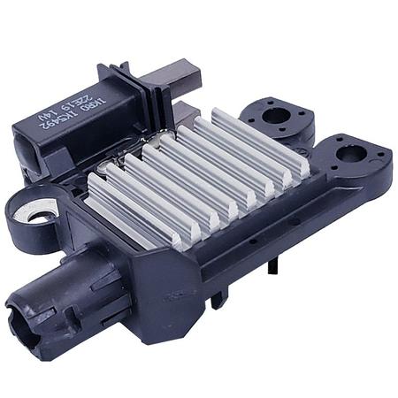 Imagem de REGULADOR VOLTAGEM ALTERNADOR TOYOTA ETIOS XS 1.3 1.5 16V FLEX 2011&gt