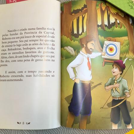 Livro Era Uma Vez No Rio Grande Do Sul - O Peão Sapo em Promoção na  Americanas