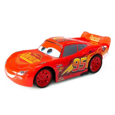 Cars, os brinquedos do filme - Blog da Lu - Magazine Luiza