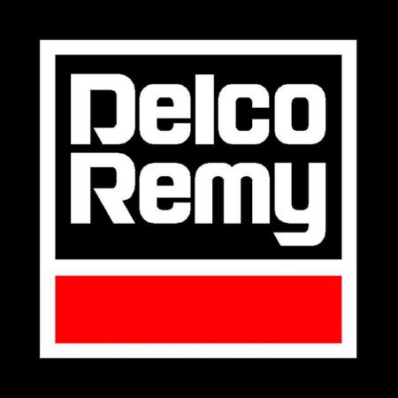 Imagem de Relé Auxiliar do Motor Partida Ford F600 92 a 99 Delco Remy