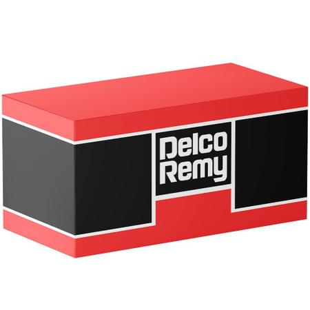 Imagem de Relé Auxiliar Iveco Eurotech 10300cc 1992 a 2012 Delco Remy