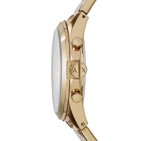 Imagem de Relógio ARMANI EXCHANGE masculino dourado AX2611B1 P1KX