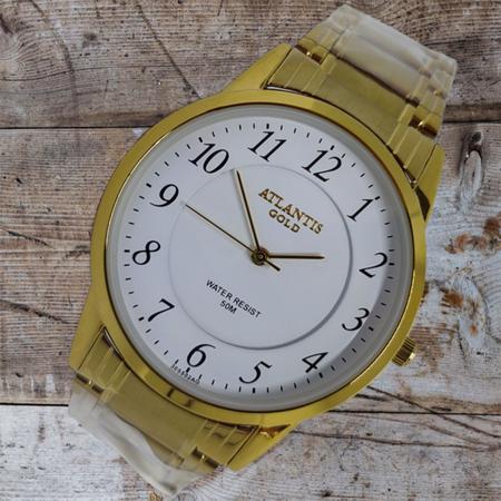 Atlantis gold water store resist 50m