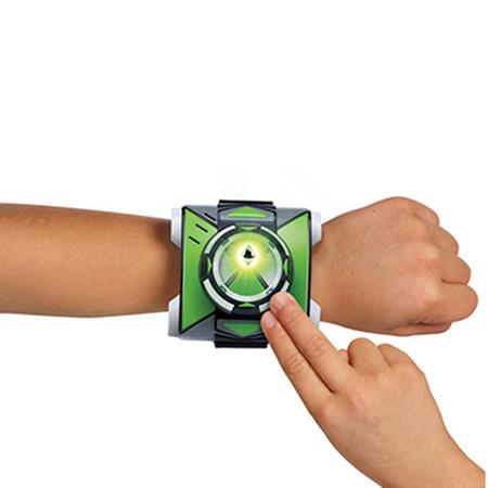 todos omnitrix