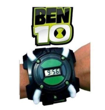 omnitrix do ben dez