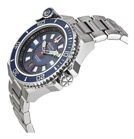Bulova top precisionist 98b168