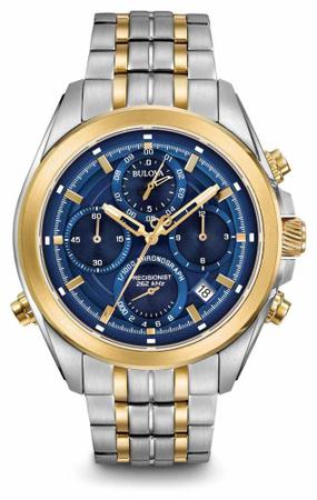 Imagem de Relógio Bulova Precisionist Chrono Wb31925a / 98b276