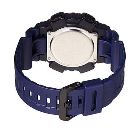 Relógio casio aeq-110w-2avdf - anadigi azul-marinho - Relógio Masculino -  Magazine Luiza
