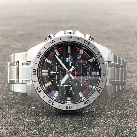 Imagem de Relógio Casio Edifice Masculino EFR-564D-1AVUDF