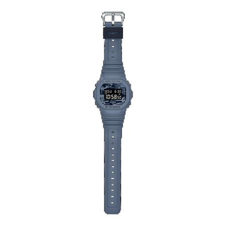 Imagem de Relógio Casio G-Shock Dw-5600Ca-2Dr Azul Camuflado