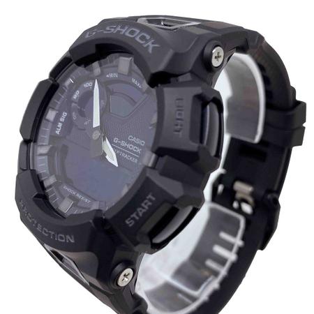 Imagem de Relógio Casio G-Shock G-Squad GBA-900-1ADR