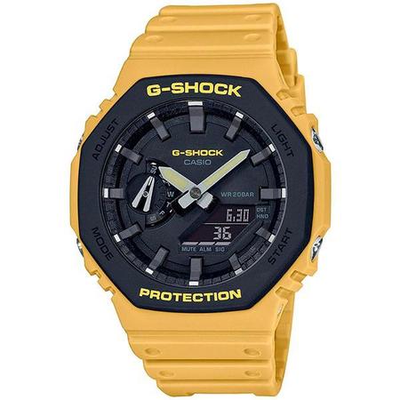 Imagem de Relógio Casio G-Shock GA-2110SU-9ADR Carbon