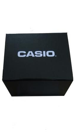 Imagem de Relógio Casio Masculino Dw-5600ms-1dr