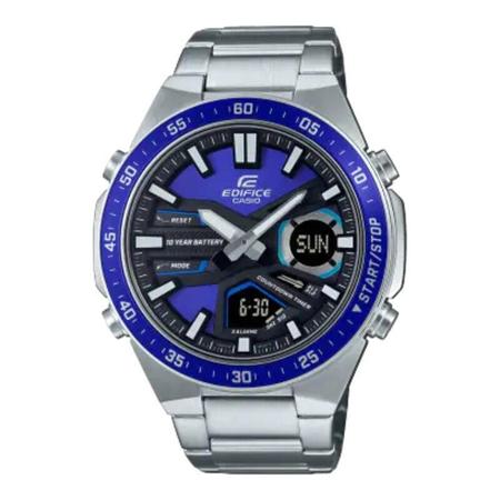 Imagem de Relógio Casio Masculino Edifice Efv-C110D-2Avdf