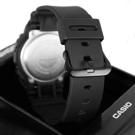 Imagem de Relógio Casio Masculino G-Shock Dw-5600ms-1dr