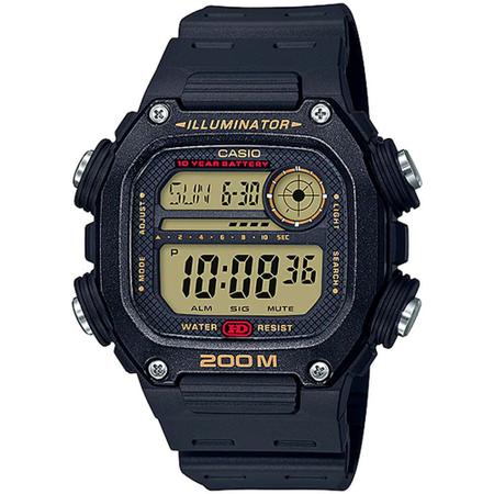 Casio 200 metros shop
