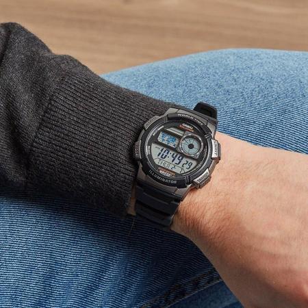 casio ae 1000w 3avdf
