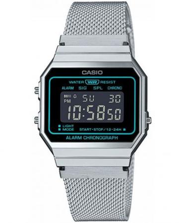 Imagem de Relógio CASIO Vintage Digital A700WEMS-1BDF