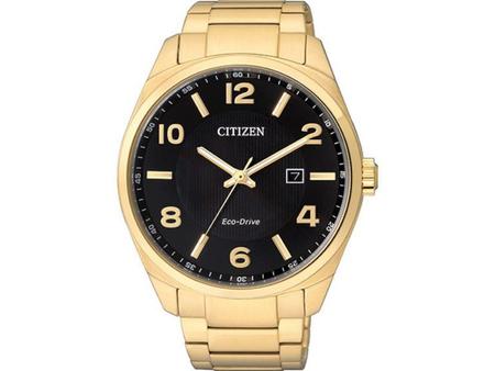 Imagem de Relógio Citizen Eco Drive TZ20555U / BM7322-57E