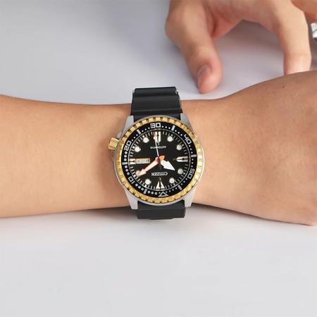 Relógio Magnum MA32783U - Relógios masculinos Orient, Seiko, Citizen e  outras marcas