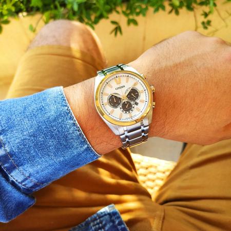 Eco drive o automatico sale