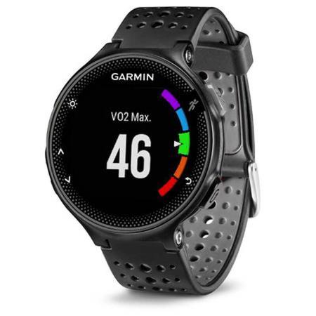 Personalizar garmin online 235