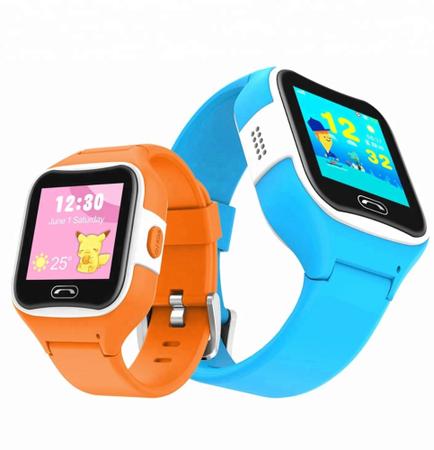 Kids gps deals tracking smartwatch