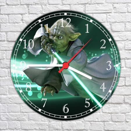 10 coisas que você precisa saber sobre o Mestre Yoda