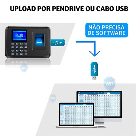 Pessoa com aplicativo de automação em um relógio digital