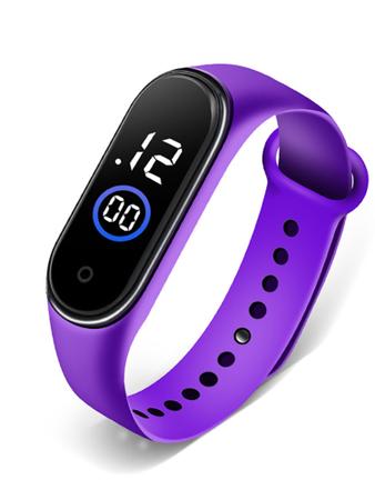 Relógio Smartwatch Xiaomi Mi Band 5 com Funções Inteligentes - MAGAZINE -  Moda, calçados, acessórios; eletrônicos; ferramentas; esporte e fitness;  joias; pet; suplementos; brinquedos;