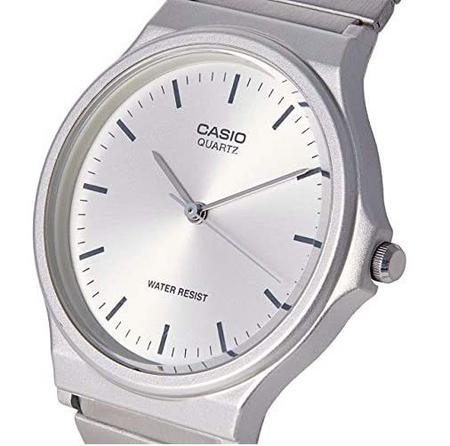 Imagem de Relógio de Pulso Feminino Analógico Casio Collect MQ-24D-7EDF