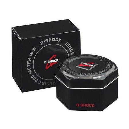 Imagem de Relógio de Pulso Masculino Casio G-Shock Digital DW-5600BB-1DR