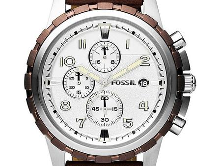 Fossil on sale fs 4543