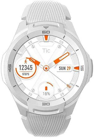 Imagem de Relógio Digital Orient Masculino Ticwatch S2 BXBX