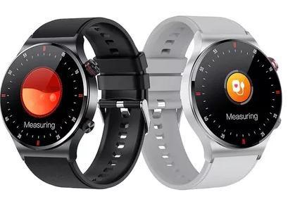 Rel gio Esportivo Inteligente Smartwatch Pro Bluetooth Ip67