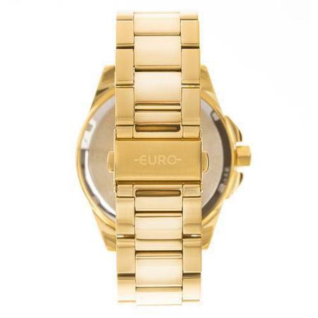 Imagem de Relógio Euro Feminino Delux Dourado - Eu2115Ap/4D