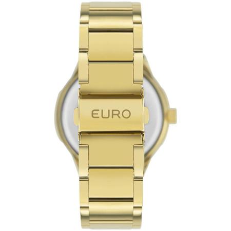 Imagem de Relógio Euro Feminino Glitz Fashion Dourado EU2036YTE/4A
