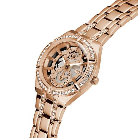 Imagem de Relógio Feminino Guess Analógico GW0604L3