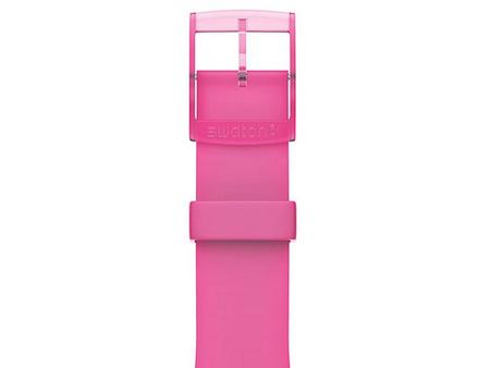 Imagem de Relógio Feminino Swatch Original Plástico NEW