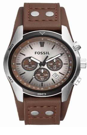 Imagem de Relógio Fossil Masculino CH2565/OMN