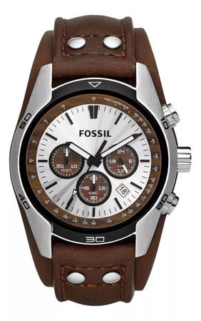Imagem de Relógio Fossil Masculino CH2565/OMN
