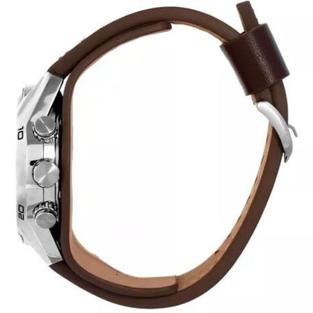 Imagem de Relógio Fossil Masculino Coachman - CH25650MN