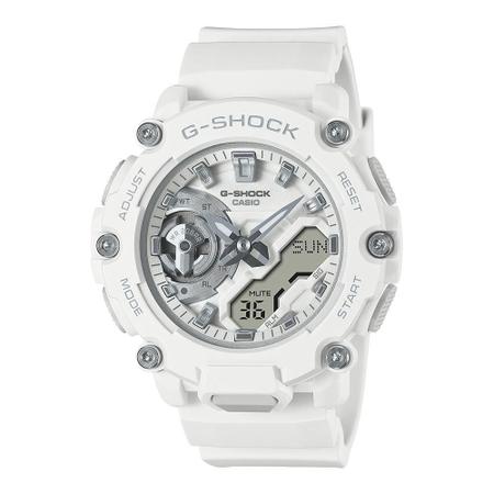 Imagem de Relógio G-Shock GMA-S2200-7ADR Branco