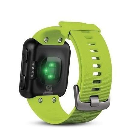 Reloj GPS GARMIN Forerunner 35 HR Verde